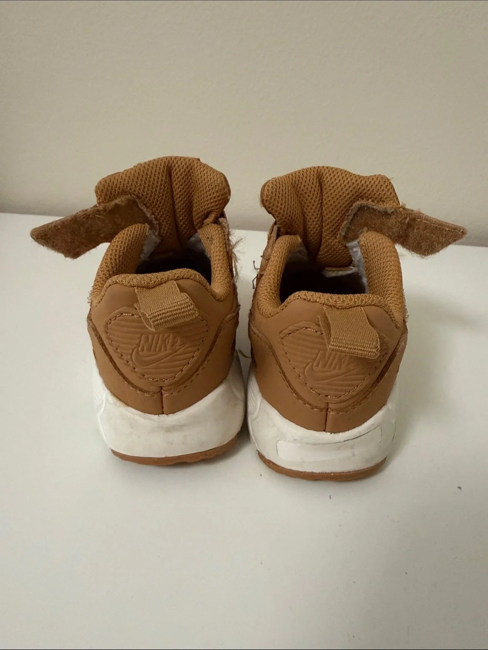Nike•Toddler Air Force 1 Low EasyOn•Size 6
